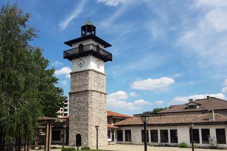Dobrich