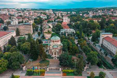 Pleven